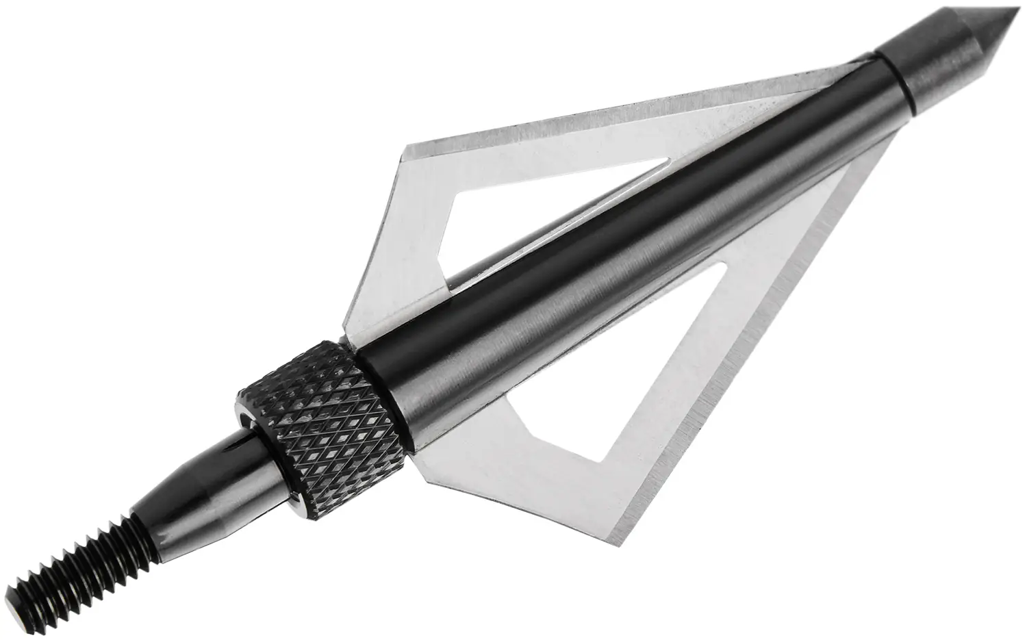 Наконечники д/стрел Man Kung MK-3BAL