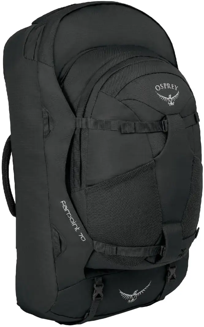 Рюкзак Osprey Farpoint M/L 70 Grey
