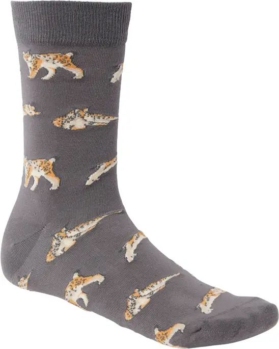 Носки Chevalier Pomeroy