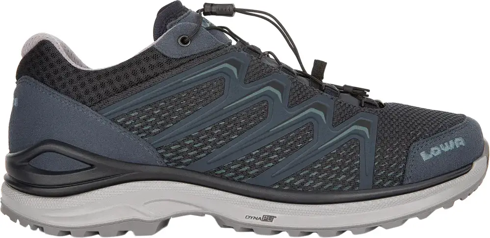 Кросівки Lowa Maddox GTX LO