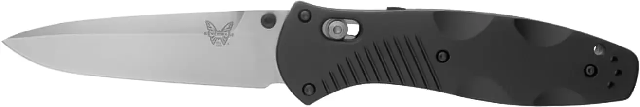 Ніж Benchmade 580 Osborne Barrage Black