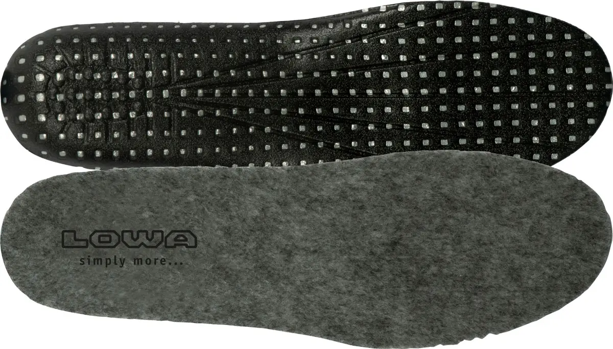 Стельки Lowa Footbed Cold Weather