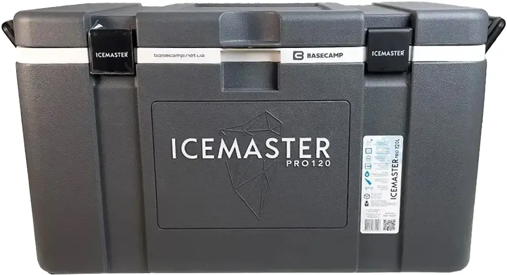 Термобокс Base Camp Ice Master Pro 120