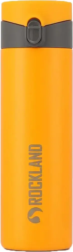 Термокружка Rockland Lunar 500ml Yellow