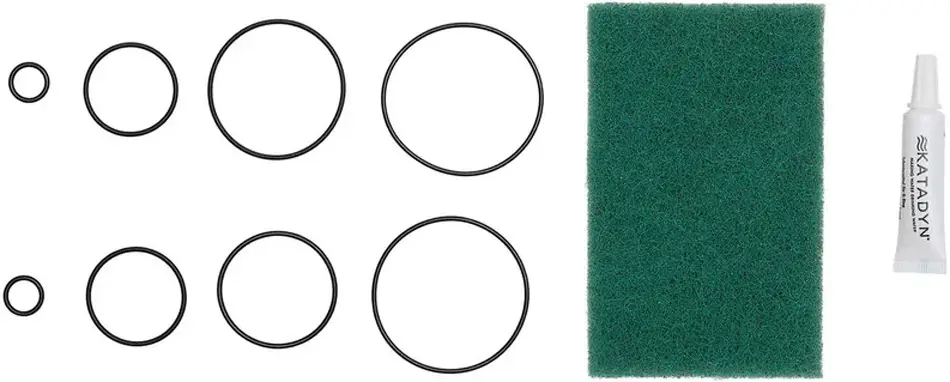 Набор Katadyn для фильтра Combi Maintenance Kit 1