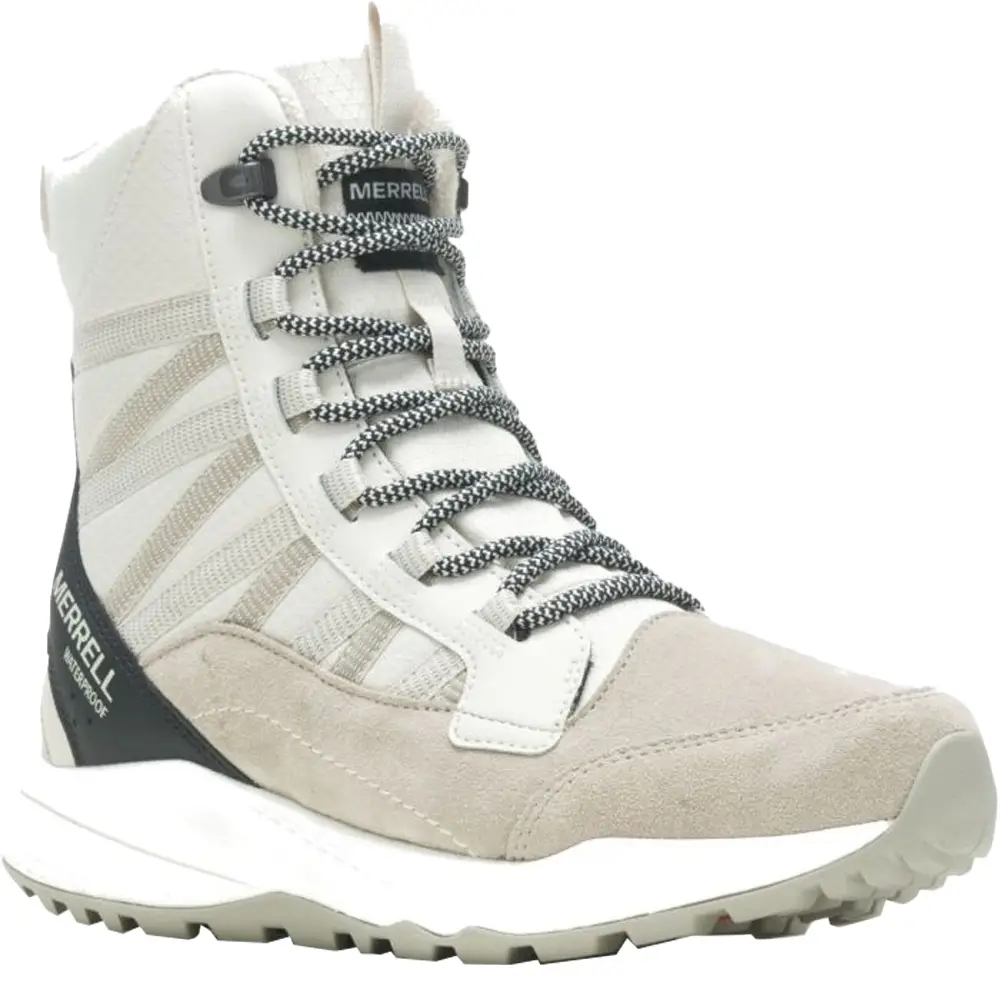 Черевики Merrell W Bravada Edge 2 Thermo MID WP