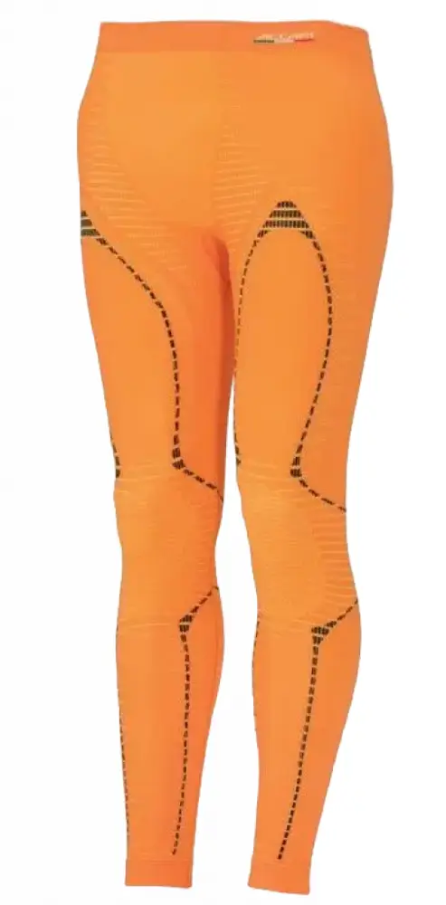 Термоштаны Accapi X-Country M M/L Orange