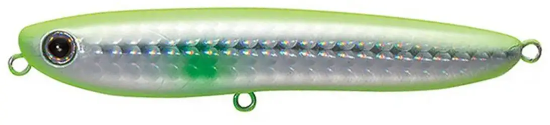 Воблер Tackle House Resistance Cronuts 79F 79mm 9.5g Double Chart