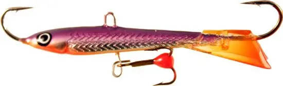 Балансир Karismax Vertical Jigger model 2 70mm 20.0g S1