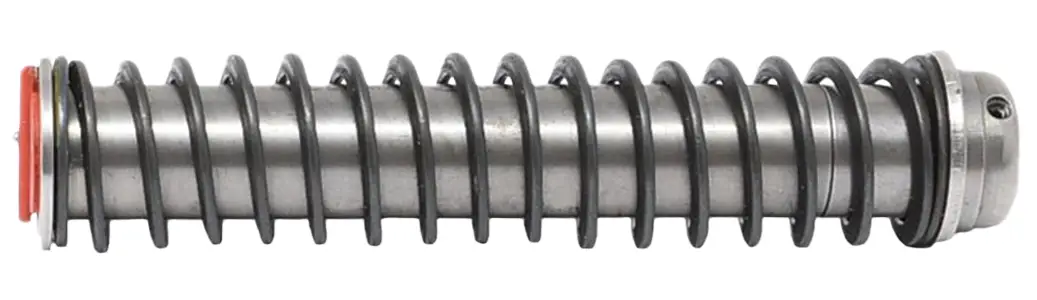 Целеуказатель лазерный LaserMax для Glock43 красный