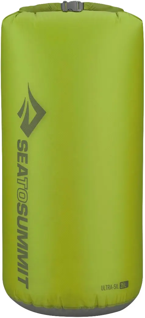 Гермомішок Sea To Summit Ultra-Sil Dry Sack 35 Green