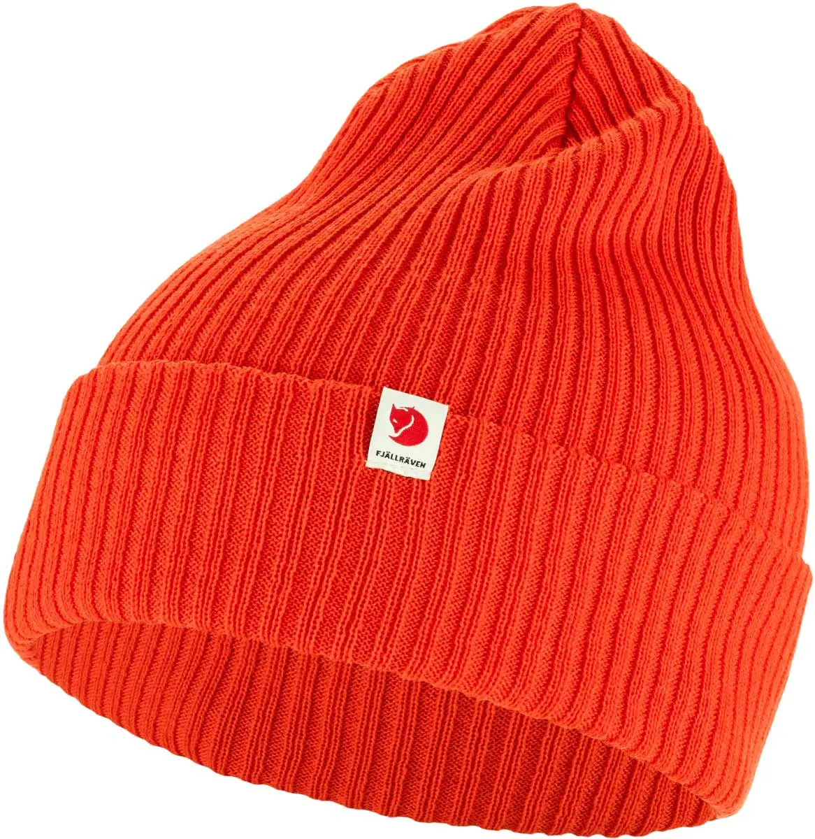 Шапка Fjallraven Rib Hat