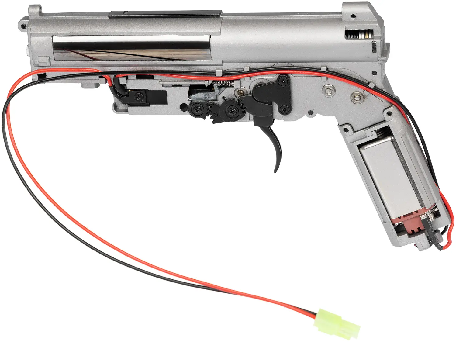 Гірбокс в зборі CYMA CM15 для CYMA CM.057 SVD