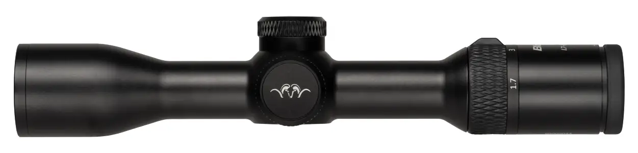 Прицел оптический Blaser B2 17-10х42 iC сетка 4А с подсветкой