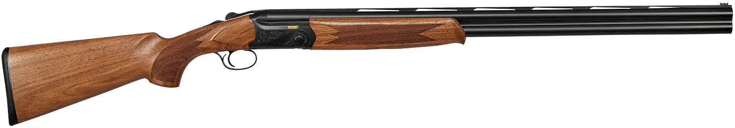 Рушниця Fabarm Elos A2 Notte Field кал. 12/76. 76 см