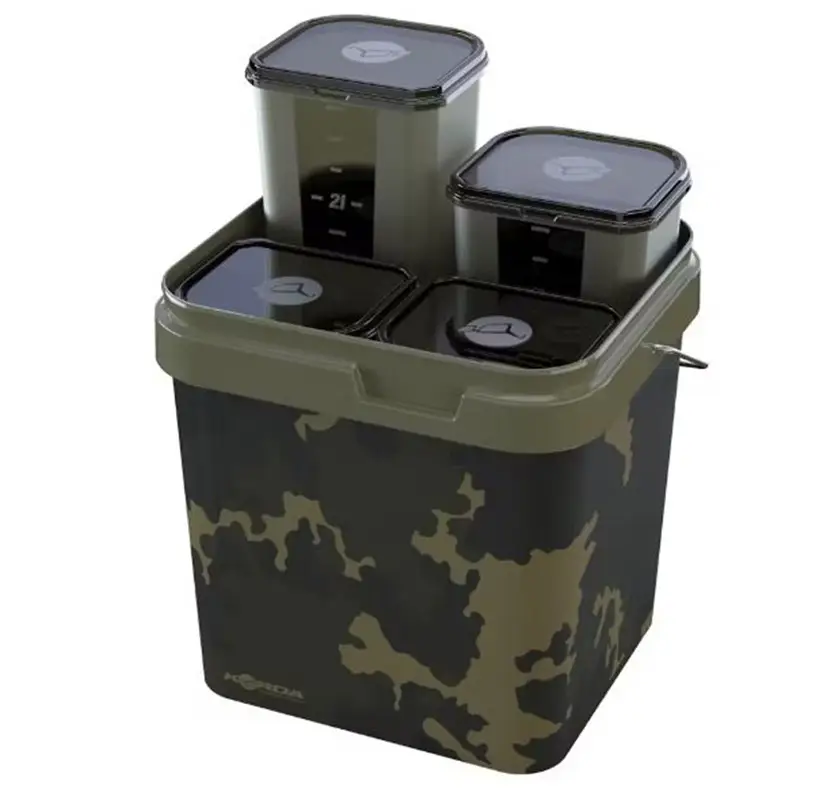 Ведро Korda Kontainer System 17L