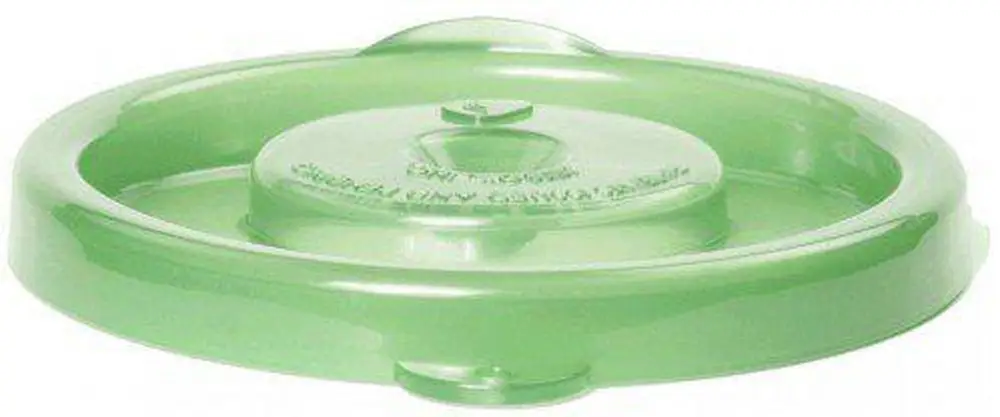 Кришка Jetboil Lid Flash Green