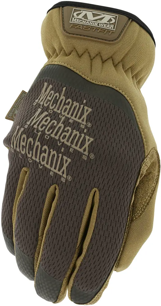 Рукавички Mechanix FastFit
