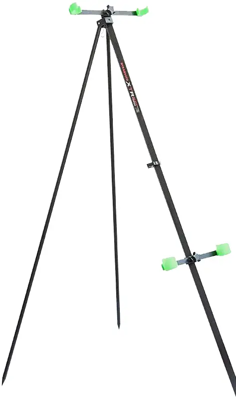 Трипод Trabucco XTR Surf Tripod T2 (для 2х удилищ)