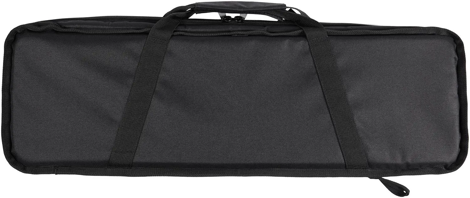 Чохол для зброї Shaptala 189ш-1 Hatsan BTS-12. 85 см. Чорний