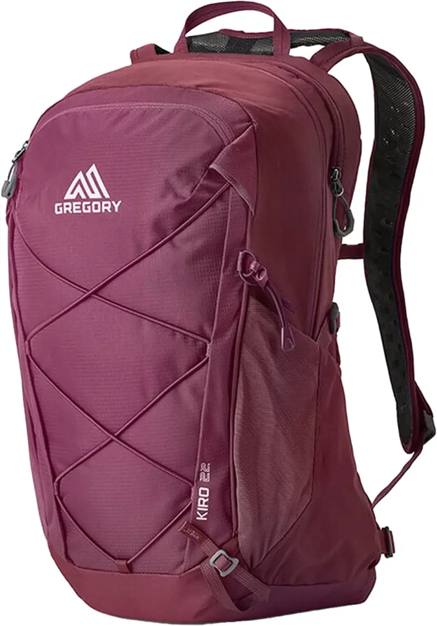 Рюкзак Gregory Kiro 22 Amethyst Purple