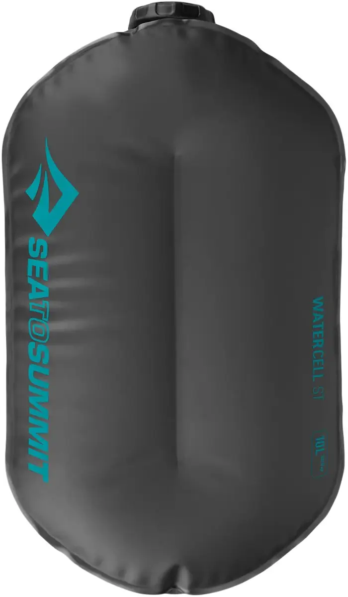 Канистра для воды Sea To Summit Watercell ST 10L Smoke