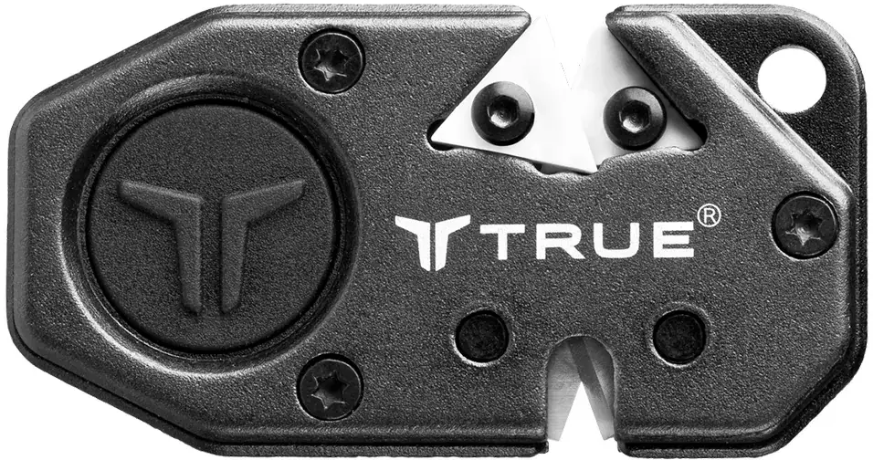 Точило-брелок True Micro Knife Sharpener