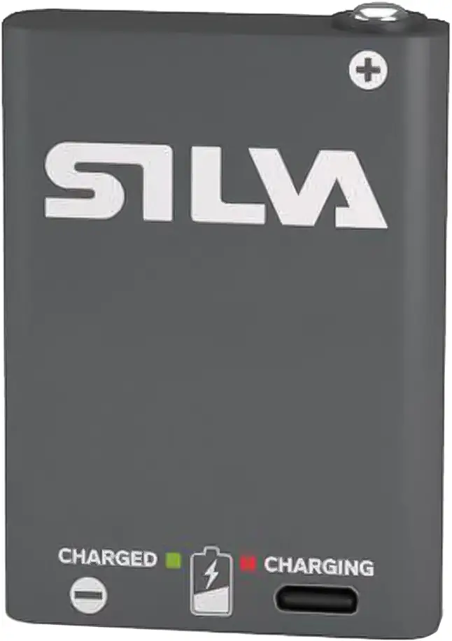 Акумуляторна батарея Silva Hybrid Battery 1.25Ah (4.6Wh)