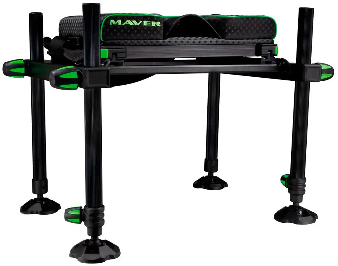 Платформа Maver Compact Box