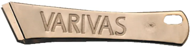 Кусачки Varivas Line Cutter Slanting Type Gold