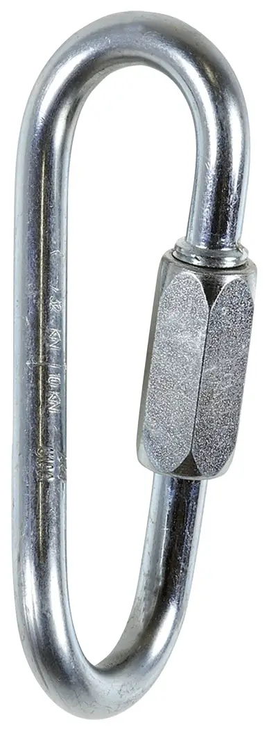 Карабін Climbing Technology Rapid Q-Link Twist