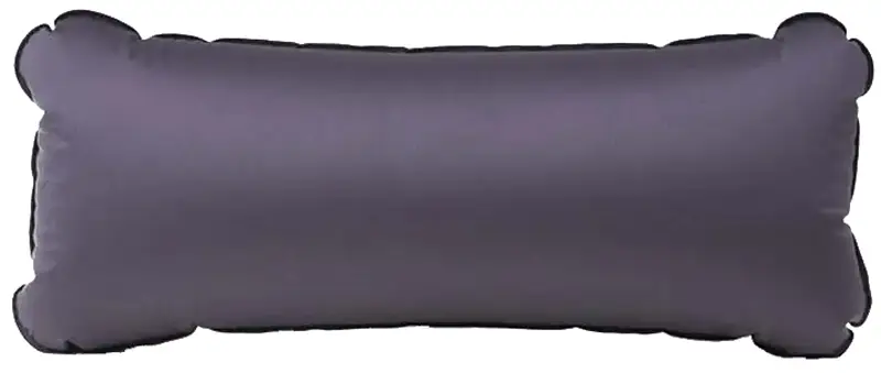 Подушка-підголовник Helinox Air + Foam Headrest підголовник для крісла Black