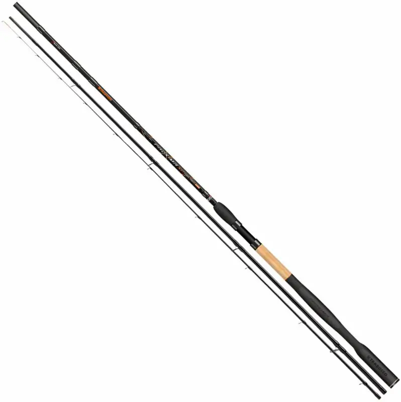 Удилище фидерное Trabucco Proxima XP Power Feeder 3.90m max 120g