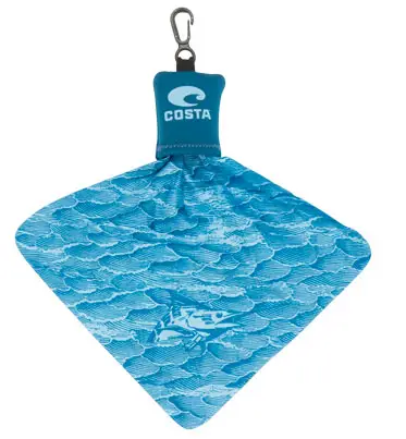 Салфетка Costa Del Mar Hermit Cloth