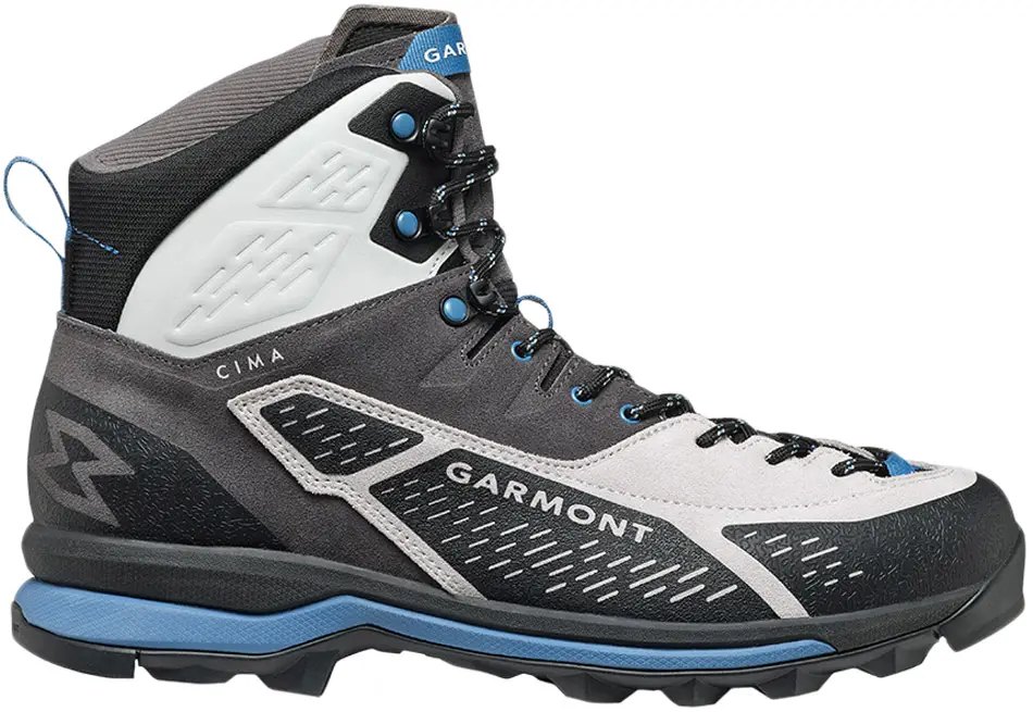 Черевики Garmont CIMA WP