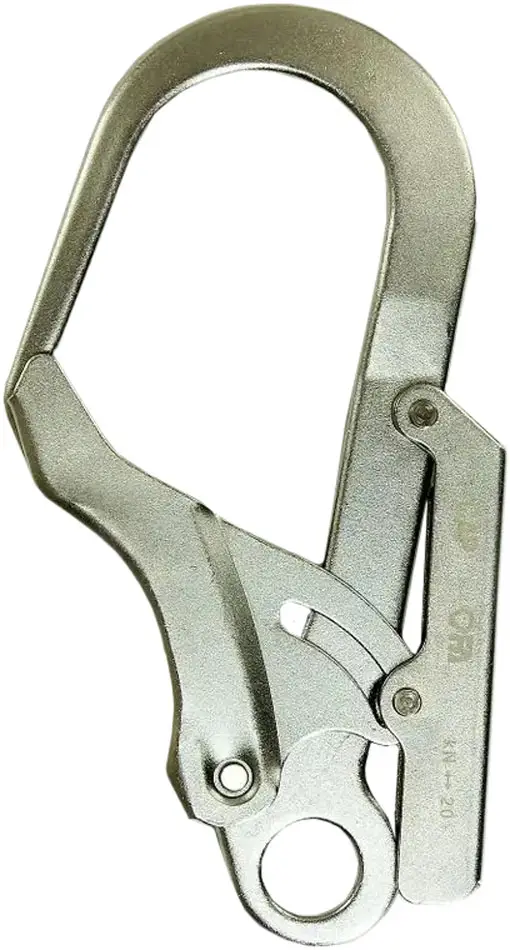 Карабін First Ascent Cap