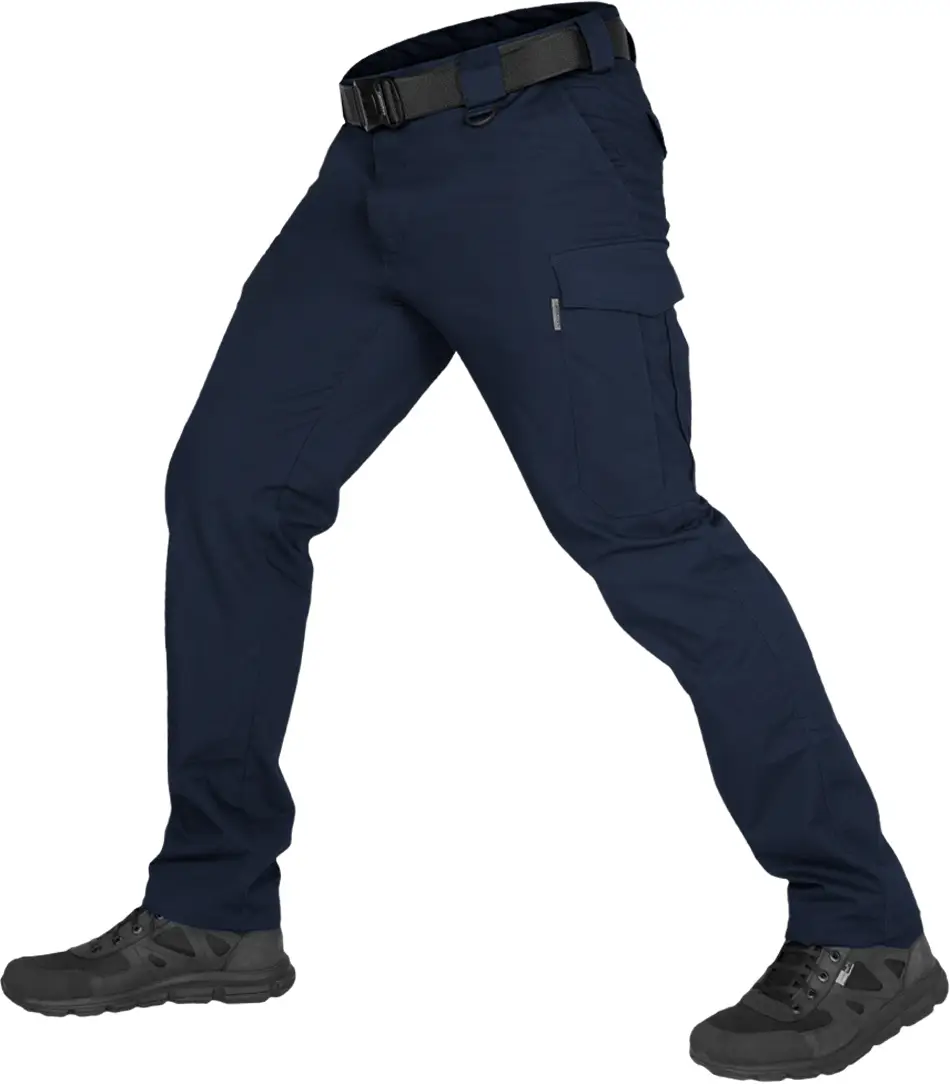 Штани Camotec Patrol Rip-Stop