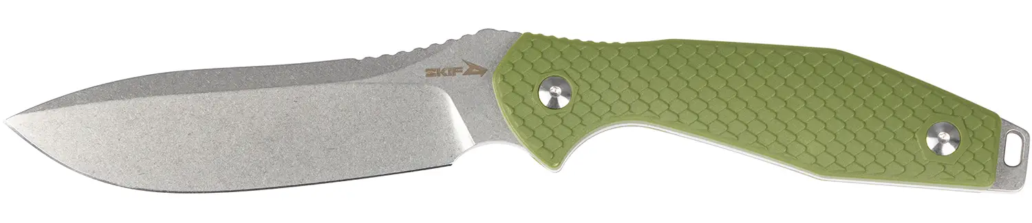 Нож Skif Adventure FB SW Olive