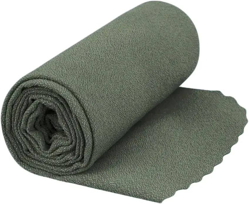 Полотенце Sea To Summit Airlite Towel S Sage