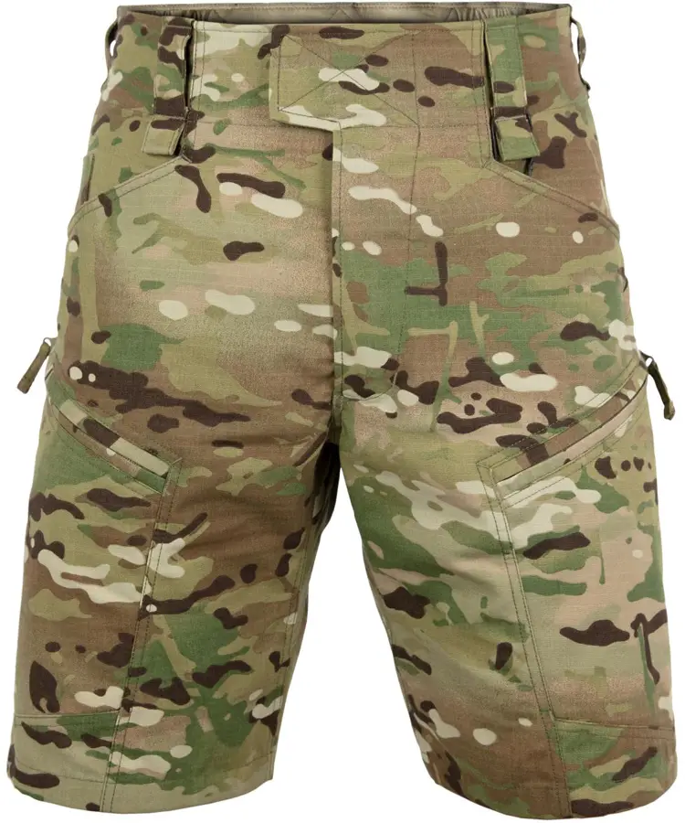 Шорти Fahrenheit Nyco Ripstop Hot Weather