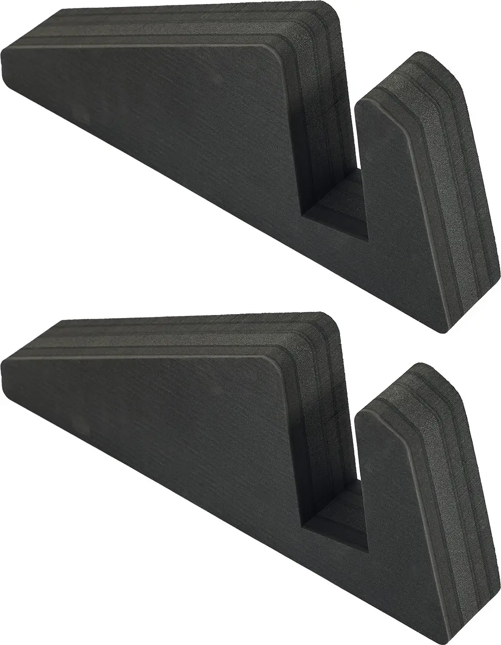 Підставка стрілоуловлювача Yate Sandwich 7 см