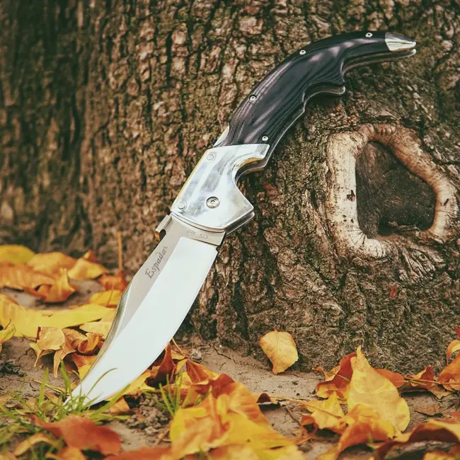 Ніж Cold Steel Espada XL 10A Black 12601439 — купити в Україні | ІБІС