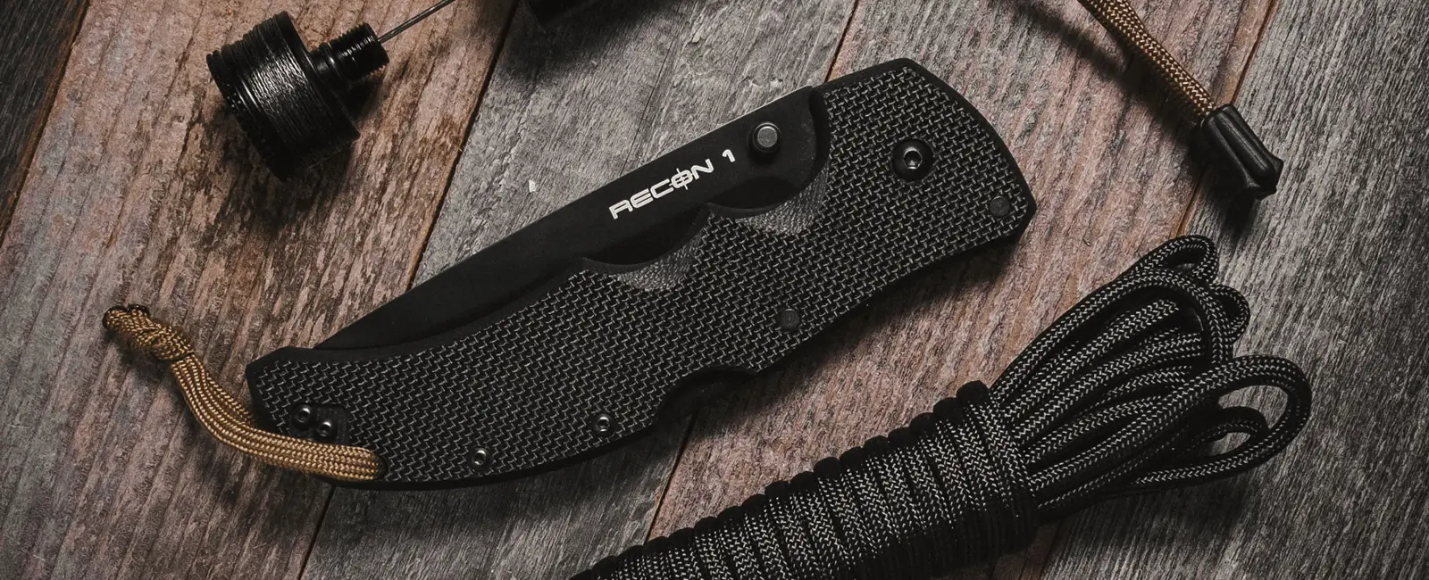 Ніж Cold Steel Micro Recon 1 SP 12601465 — купити в Україні | ІБІС