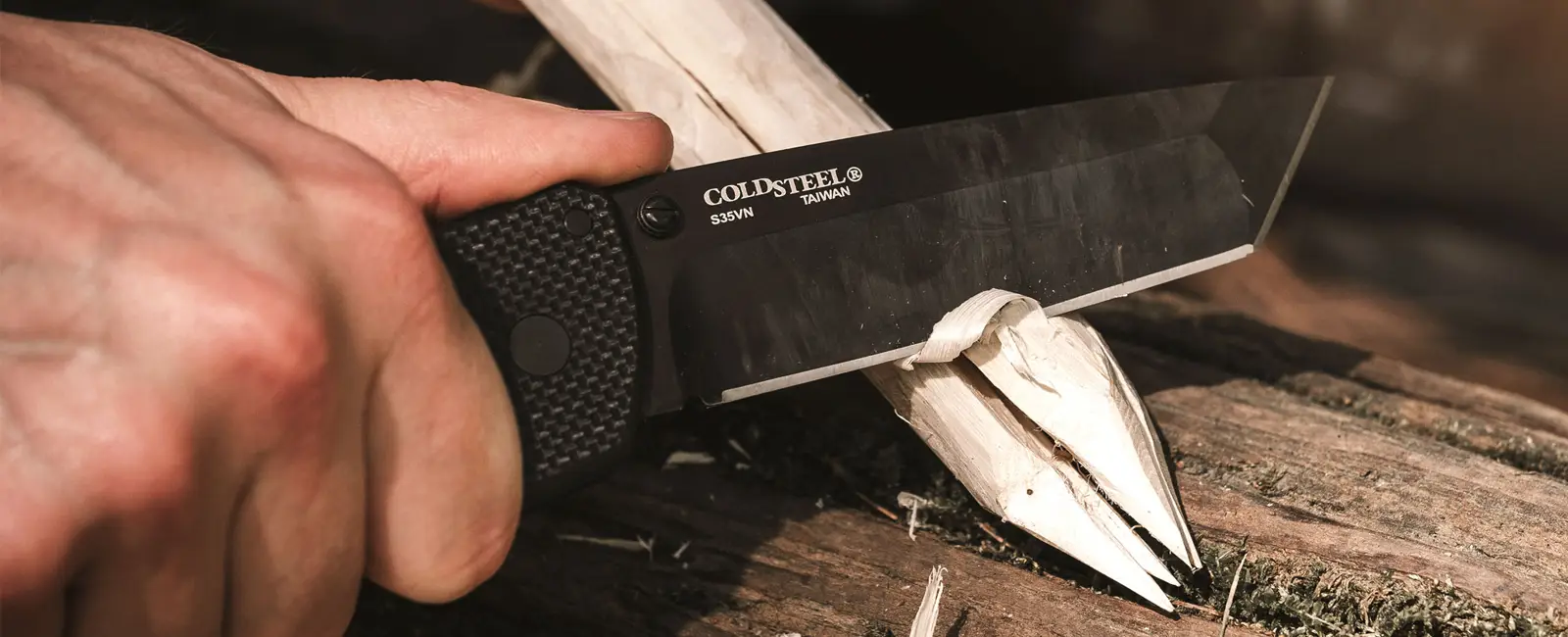 Ніж Cold Steel Micro Recon 1 SP 12601465 — купити в Україні | ІБІС