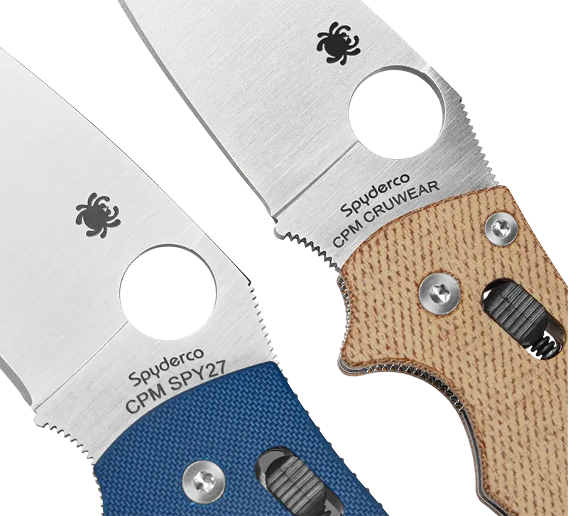 Ніж Spyderco Manix 2 XL (C95GP2) 871180 — купити в Україні | ІБІС